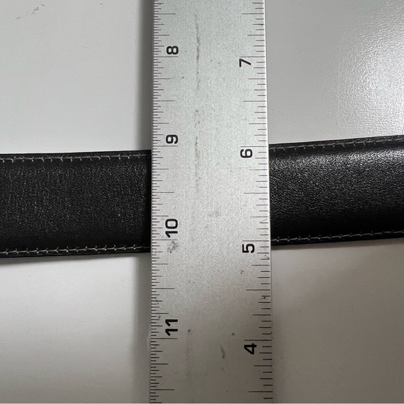 Bally Men’s Belt - Picture 12 of 13